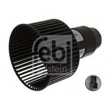 18784 FEBI BILSTEIN Вентилятор салону