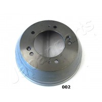 TA-002 JAPANPARTS Гальмівний барабан