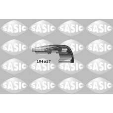 1760003 SASIC Зубчастий ремінь
