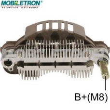 RM-99HV MOBILETRON Випрямляч генератора