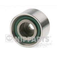 J1142007 NIPPARTS Паразитный / Ведущий ролик, Зубчастий ремінь