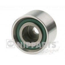 J1142007 NIPPARTS Паразитный / Ведущий ролик, Зубчастий ремінь