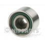 J1142007 NIPPARTS Паразитный / Ведущий ролик, Зубчастий ремінь