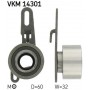 VKM 14301 SKF Натяжний ролик ремінь ГРМ