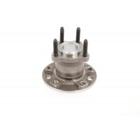 CHA057 COMLINE Комплект підшипника ступиці колеса