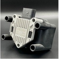 214.001 BRECAV Котушка запалювання