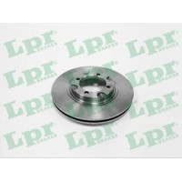 M5641V LPR Гальмівний диск