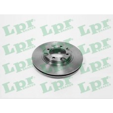M5641V LPR Гальмівний диск