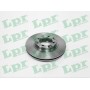 M5641V LPR Гальмівний диск