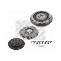 10780 MAPCO Комплект зчеплення
