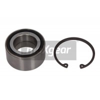 33-0863 MAXGEAR Комплект підшипника ступиці колеса