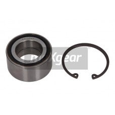 33-0863 MAXGEAR Комплект підшипника ступиці колеса