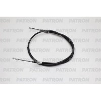 PC3115 PATRON Тросик, cтояночный тормоз