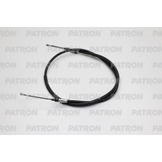 PC3115 PATRON Тросик, cтояночный тормоз