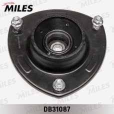 DB31087 MILES Опора стійки амортизатора