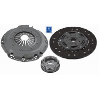 3000 845 101 SACHS Комплект зчеплення