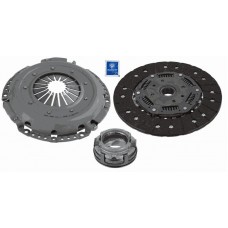 3000 845 101 SACHS Комплект зчеплення