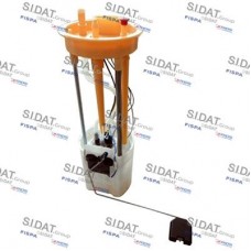 72990A2 SIDAT Елемент системи живлення