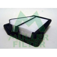 PA3659 MULLER FILTER Повітряний фільтр