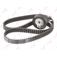 PK-1070 LYNXauto Комплект ременя ГРМ