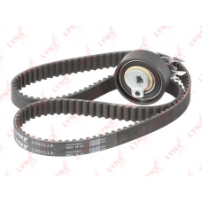 PK-1070 LYNXauto Комплект ременя ГРМ