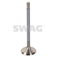 впускний клапан SWAG 33 10 7698