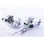 8AC 355 398-191 HELLA PAGID Гальмівний супорт