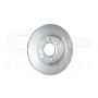 8DD 355 131-831 HELLA PAGID Гальмівний диск