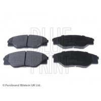 ADT342195 BLUE PRINT Комплект гальмівних колодок дисковий гальм