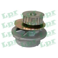 WP0695 LPR Водяний насос охолодження двигуна