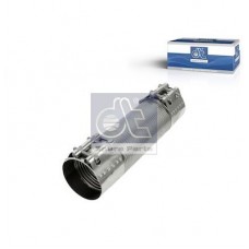 4.64328 DT Spare Parts Гофрована труба вихлопна система