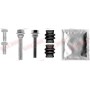 113-0008X QUICK BRAKE Комплект напрямної гільзи