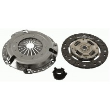 3000 951 204 SACHS Комплект зчеплення