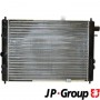 1214200900 JP GROUP Радіатор охолодження двигуна