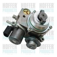7508529 HOFFER Насос високого тиску