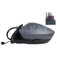 9041771 ALKAR Зовнішнє дзеркало