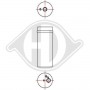 DCT1230 DIEDERICHS Осушувач кондиціонера