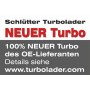 172-12910 SCHLÜTTER TURBOLADER Компресор наддуву