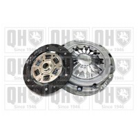 QKT2805AF QUINTON HAZELL Комплект зчеплення