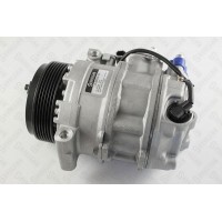 10-80002-SX STELLOX Компресор кондиціонера