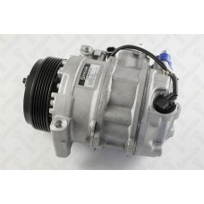 10-80002-SX STELLOX Компресор кондиціонера