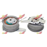 03.82217 AUTOKIT Натяжний ролик ремінь ГРМ