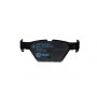 8DB355023341 HELLA BLUE PRINT SUBARU Колодки гальм задні. Outback 15-