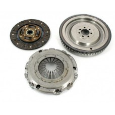 N200N205A NPS Комплект зчеплення