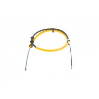 1 987 477 634 BOSCH Тросик, cтояночный тормоз