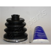 KB-005 JAPANPARTS Комплект пыльника, Привідний вал