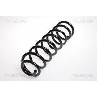 8750 2387 TRISCAN Пружина ходової частини