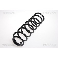 8750 2387 TRISCAN Пружина ходової частини