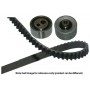 DKT-6515 KAVO PARTS Комплект ременя ГРМ