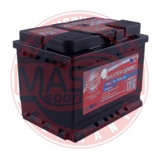 780585002 MASTER-SPORT GERMANY Стартерна акумуляторна батарея